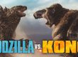 Godzilla vs. Kong