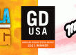 Mchale Design wins GDUSA 2021 Package Design