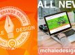 McHale Design New Website Launch